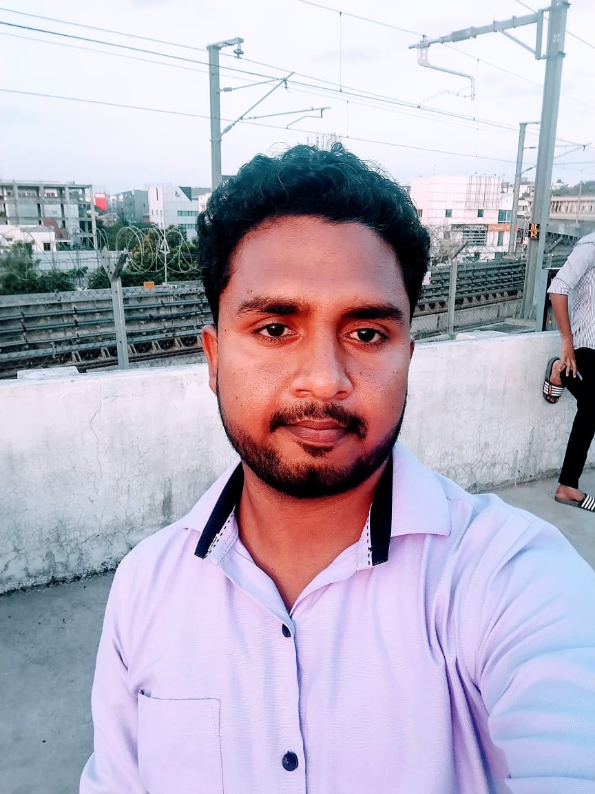 Rejoining   Deepija Telecom 